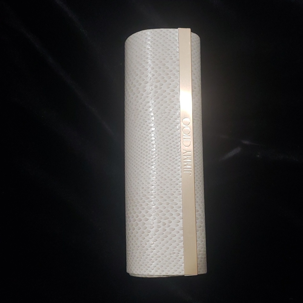 Jimmy Choo Eyeglass Case